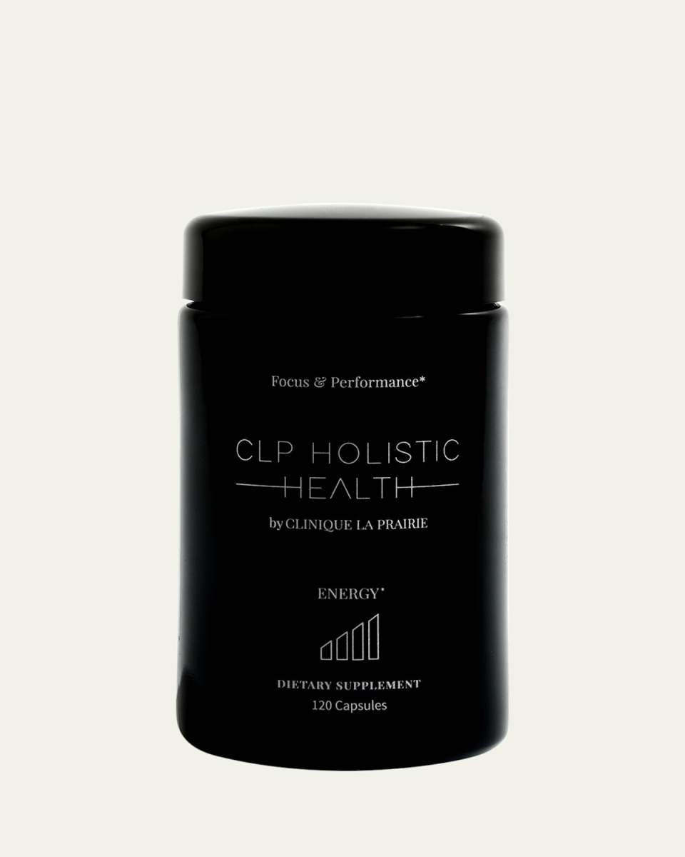 Health Energy - Focus & Performance Support* Supplements, 2 Month Supply